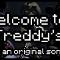 #14 Welcome to Freddy's