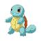 Squirtle(Water)