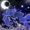 Princess Luna