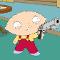 Stewie Griffin