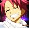 Do you like the feirce, Natsu Dragneel?