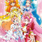 Go! Princess precure