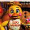 Toy Chica