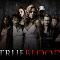 True blood vampire