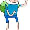 Finn The Human