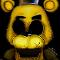 Golden Freddy?