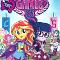 My Little Pony Equestria Girls: Friendship Games