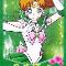 Sailor Jupiter