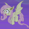 Flutterbat