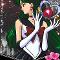 Sailor Pluto