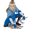 Sokka!