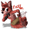 from fnaf 1 foxy