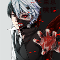 Ken kaneki