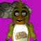 Gmod Chica