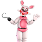 Mangle with the hook