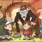 gravity falls