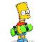 Bart Simpson