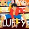 monkey d. luffy (one piece)