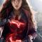 wanda Maximoff (Scarlett witch)