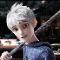 Jack Frost