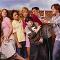 Whats grounded for life? (me: watch it on hulu, its funny and amazing!)