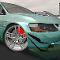 Mitsubishi Lancer Evo VI (BEN Drowned)