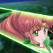 Makoto/Sailor Jupiter