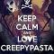 Creepypasta