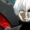 Tokyo Ghoul- Ken Kaneki