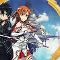 Sword Art Online (1 and 2)