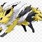 Mega Jolteon