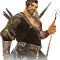 Hanzo Shimada