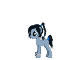 Silver Starr The Earth Pony