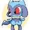 Riolu