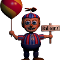 Balloon Boy