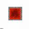 Red redstone chip