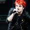 Gerard way (My chemical romance)