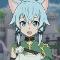 Sinon (sword art online)