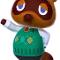 Tom Nook!