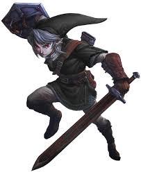 Dark Link