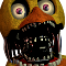 Withered Chica