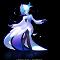 Fused Gardevoir and Swanna