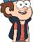 Dipper Pines