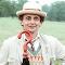 Sylvester McCoy (7th Doctor)