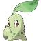 Chikorita