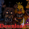 FnaF 4 normal