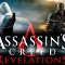 Assassin's Creed: Revelations