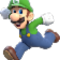 Luigi/Jeb Bush