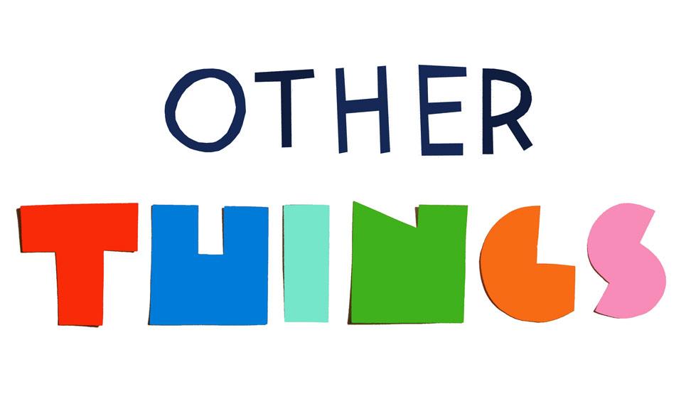 Other (Say In Comments)