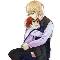 Reunite Alois and Luca